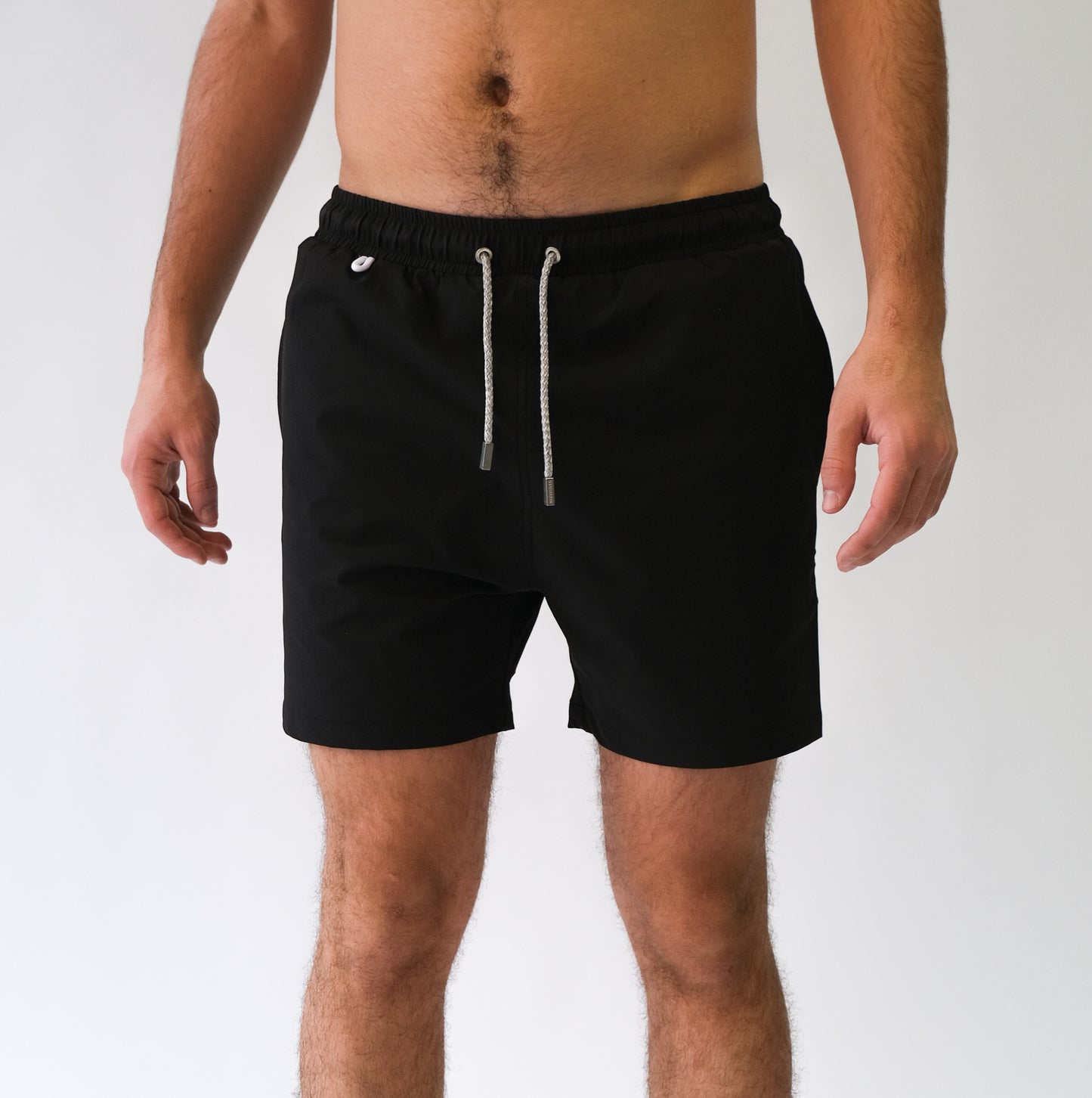 Men Swim Trunks