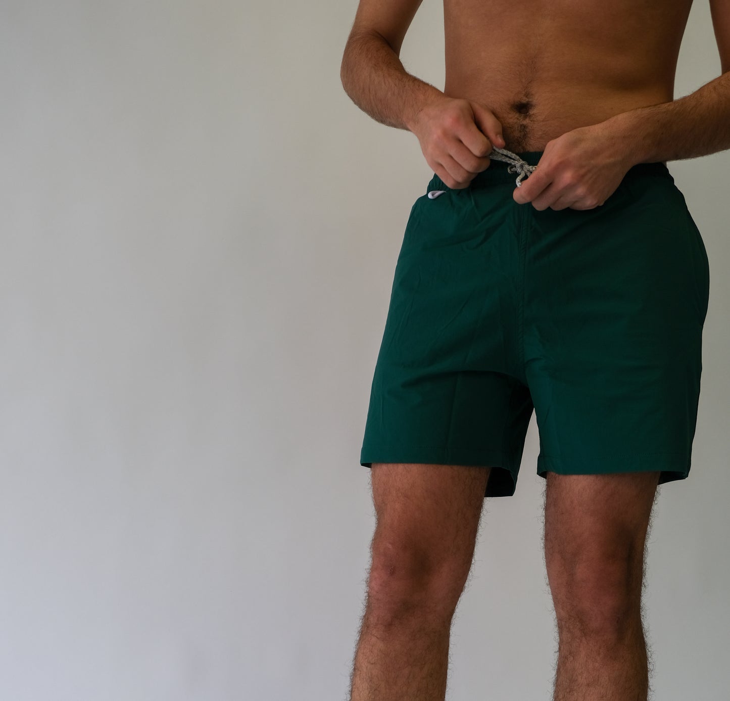 Men Swim Trunks