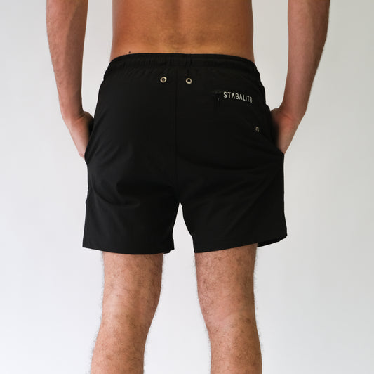 Men Swim Trunks