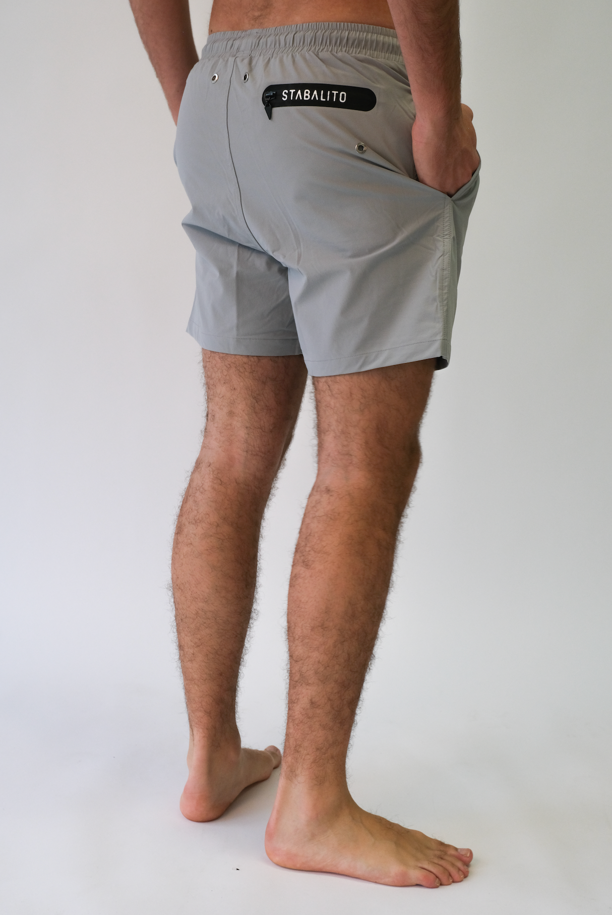 Men Swim Trunks