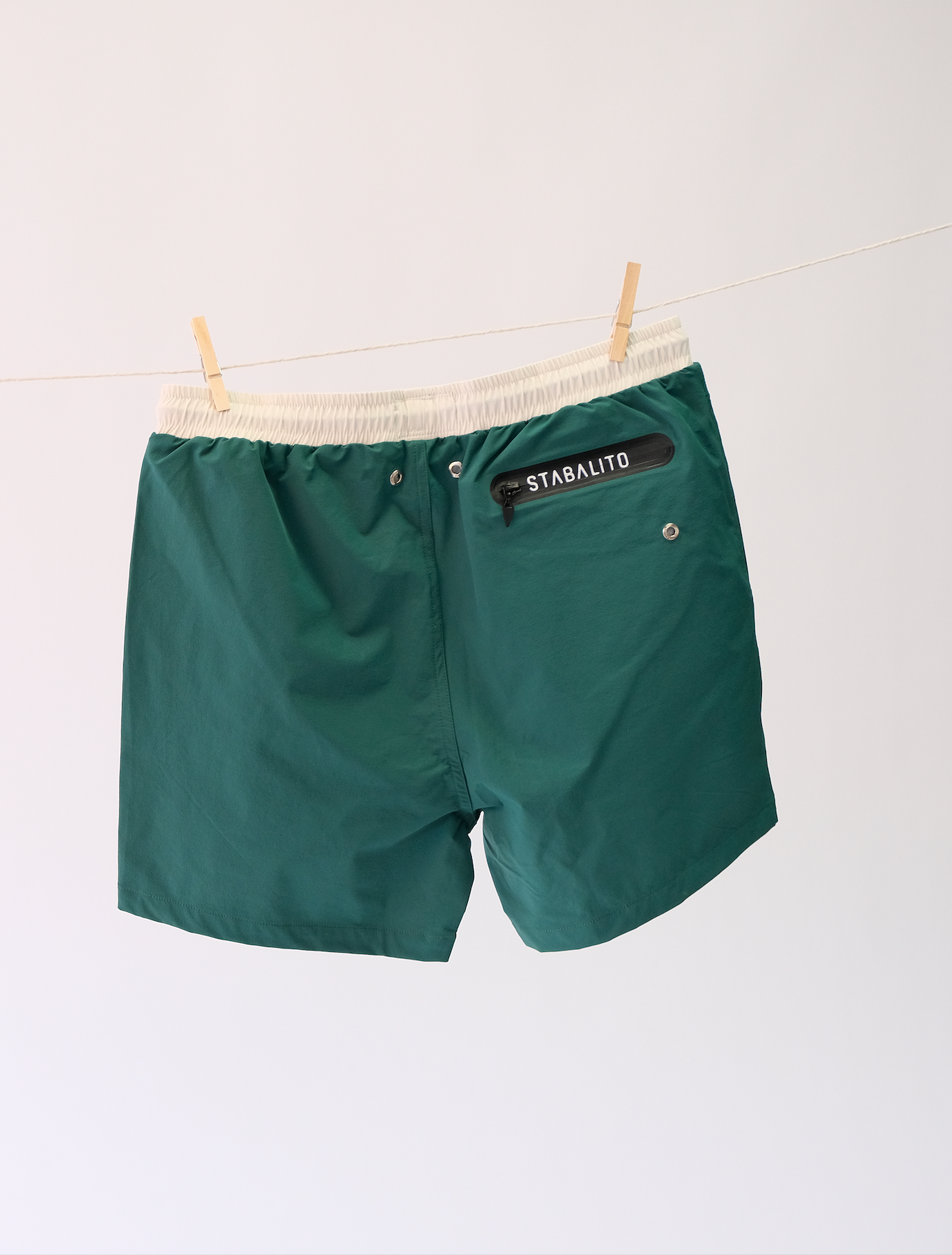 Men Swim Trunks